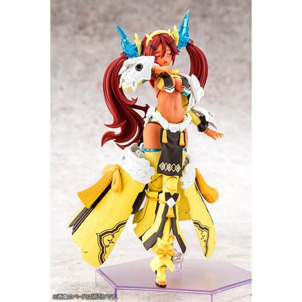 Immagine del prodotto Megami Device - Auv Ame No Uzume Sunshine Model Kit Figure