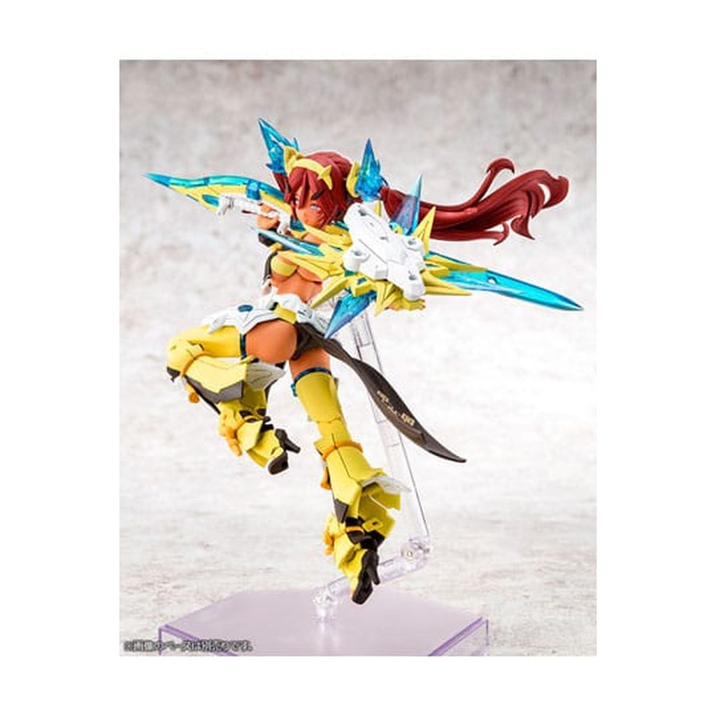 Immagine del prodotto Megami Device - Auv Ame No Uzume Sunshine Model Kit Figure