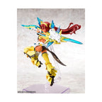 Immagine del prodotto Megami Device - Auv Ame No Uzume Sunshine Model Kit Figure
