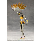 Produktbild Megalomaria Unlimited Universe - Model Kit Zubehör-Set Metamorphose Unit Exarmor White Eagle