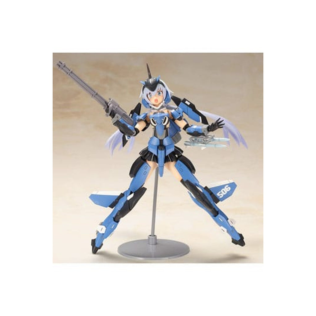 Produktbild Frame Arms - P3 Stylet Model Kit Figur