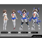 Immagine del prodotto Megami Device - Figure Model Kit Buster Doll Gunner