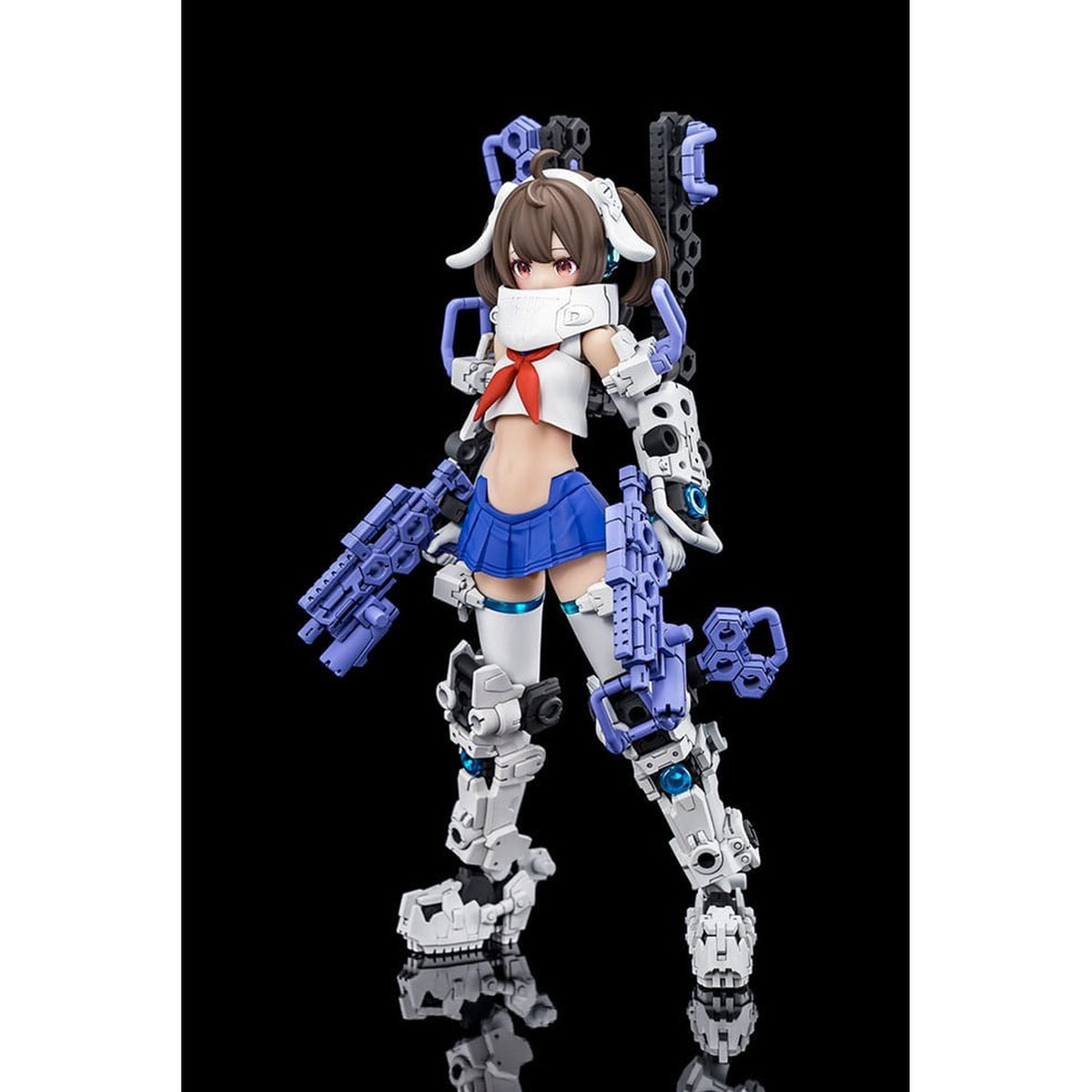 Immagine del prodotto Megami Device - Figure Model Kit Buster Doll Gunner