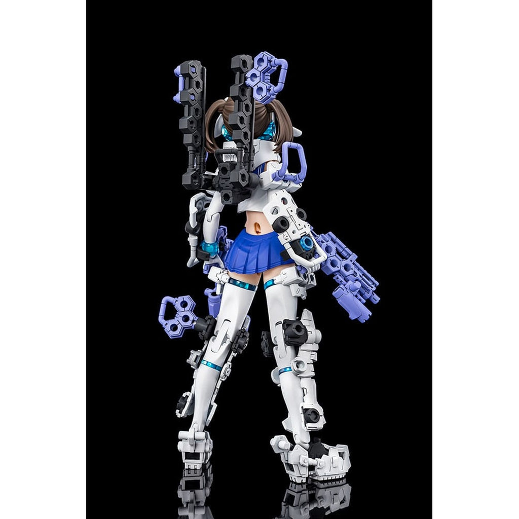 Immagine del prodotto Megami Device - Figure Model Kit Buster Doll Gunner