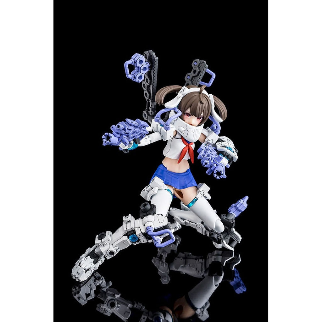 Immagine del prodotto Megami Device - Figure Model Kit Buster Doll Gunner