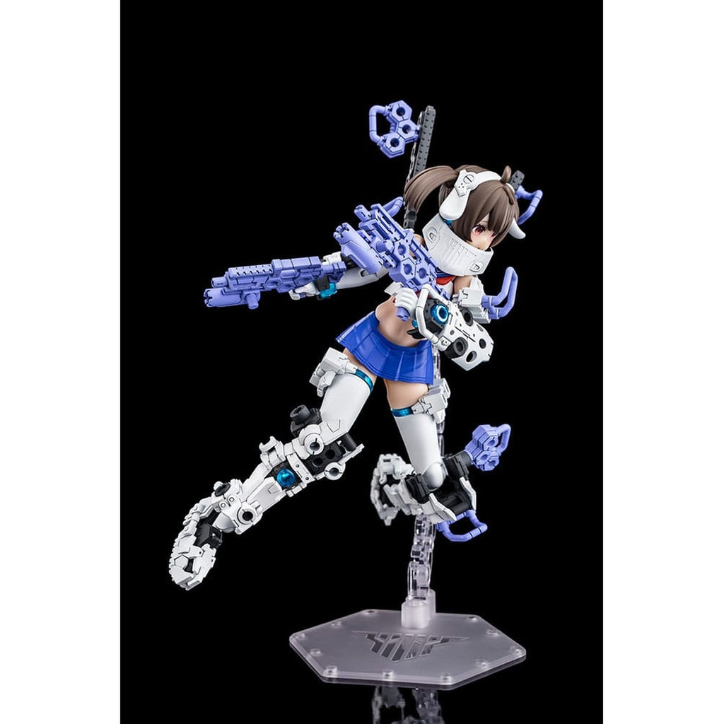 Immagine del prodotto Megami Device - Figure Model Kit Buster Doll Gunner