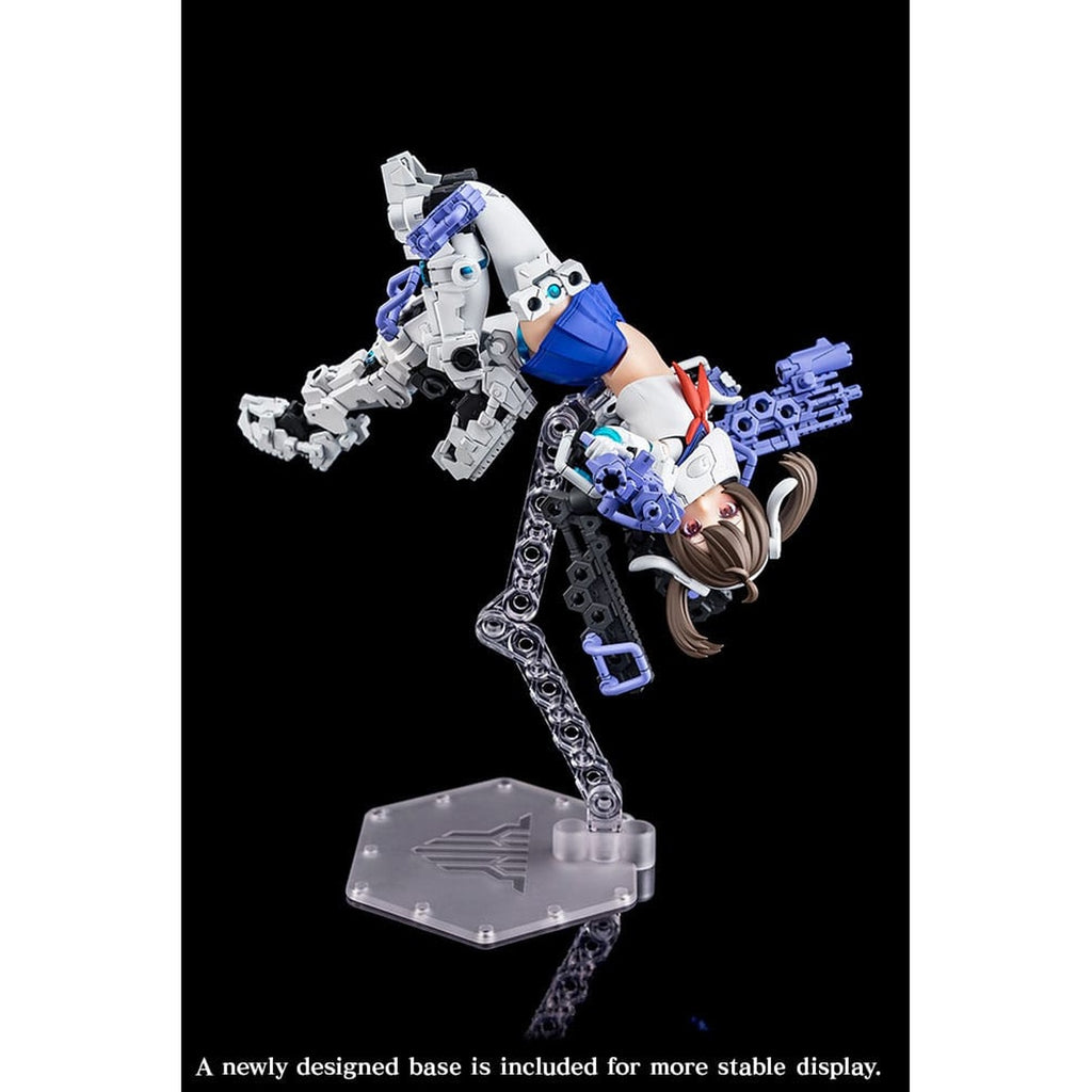 Immagine del prodotto Megami Device - Figure Model Kit Buster Doll Gunner