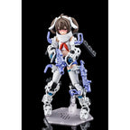 Immagine del prodotto Megami Device - Figure Model Kit Buster Doll Gunner