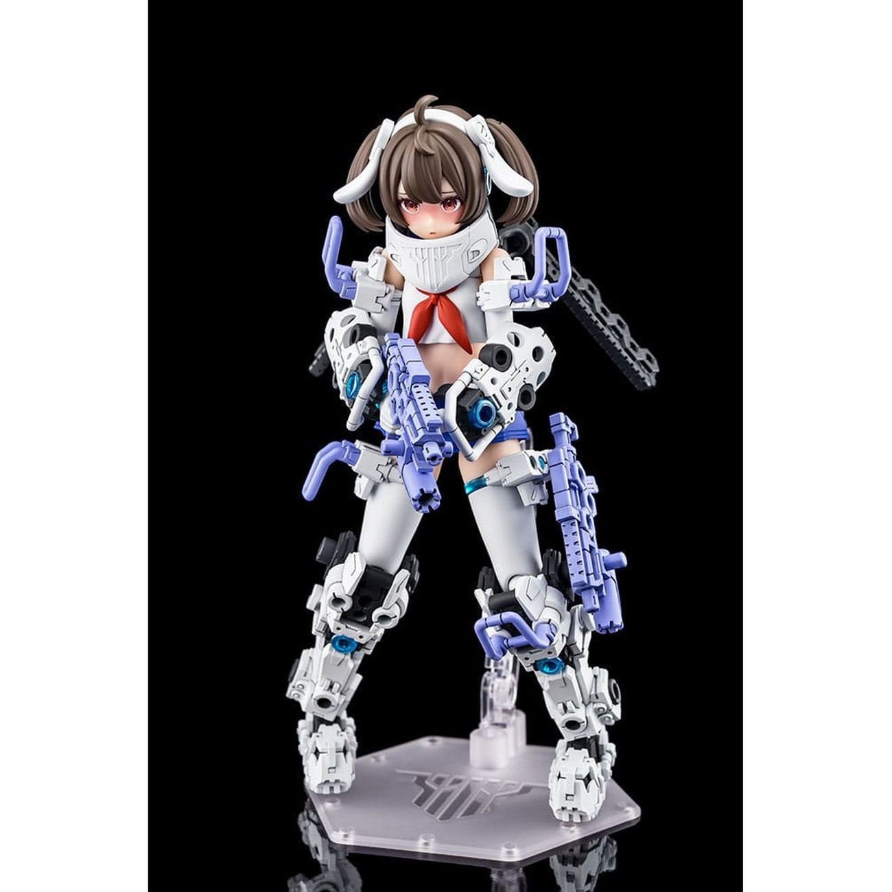 Immagine del prodotto Megami Device - Figure Model Kit Buster Doll Gunner