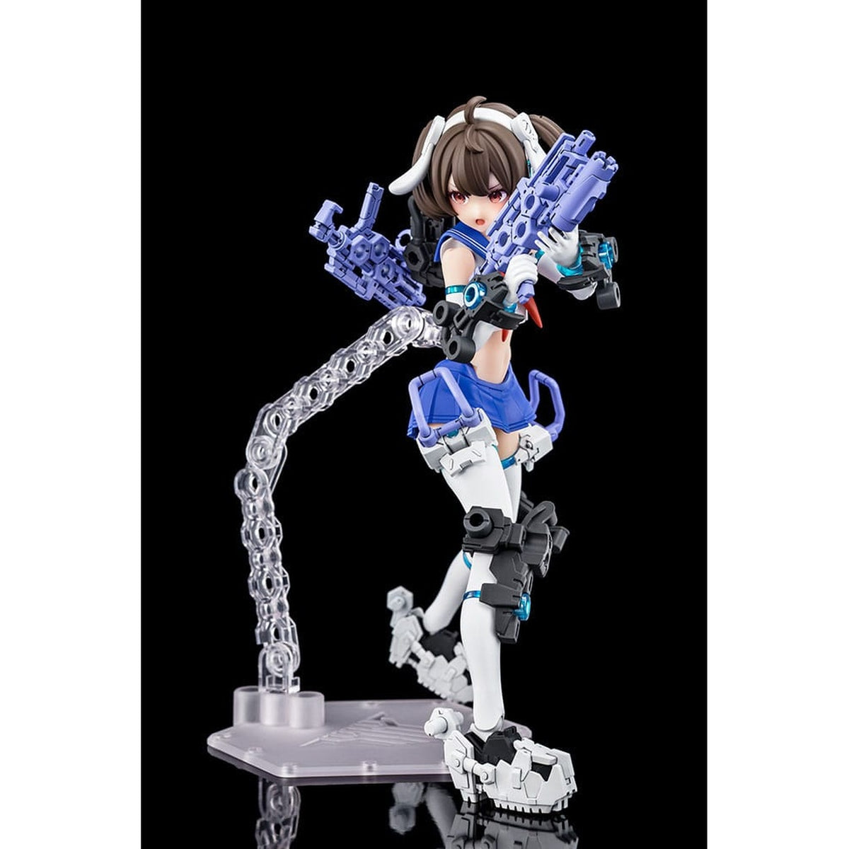 Immagine del prodotto Megami Device - Figure Model Kit Buster Doll Gunner