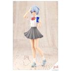 Image produit Sousai Shojo Teien - Figurine Model Kit Eimi Nijimura Version Tenue d’Été de Lycée