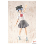 Image produit Sousai Shojo Teien - Figurine Model Kit Eimi Nijimura Version Tenue d’Été de Lycée