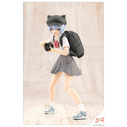 Image produit Sousai Shojo Teien - Figurine Model Kit Eimi Nijimura Version Tenue d’Été de Lycée