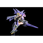 Image produit Megami Device - Figurine Maquette Buster Doll Paladin Darkness Claw