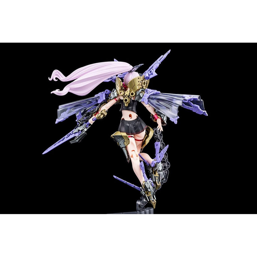 Image produit Megami Device - Figurine Maquette Buster Doll Paladin Darkness Claw