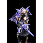 Image produit Megami Device - Figurine Maquette Buster Doll Paladin Darkness Claw