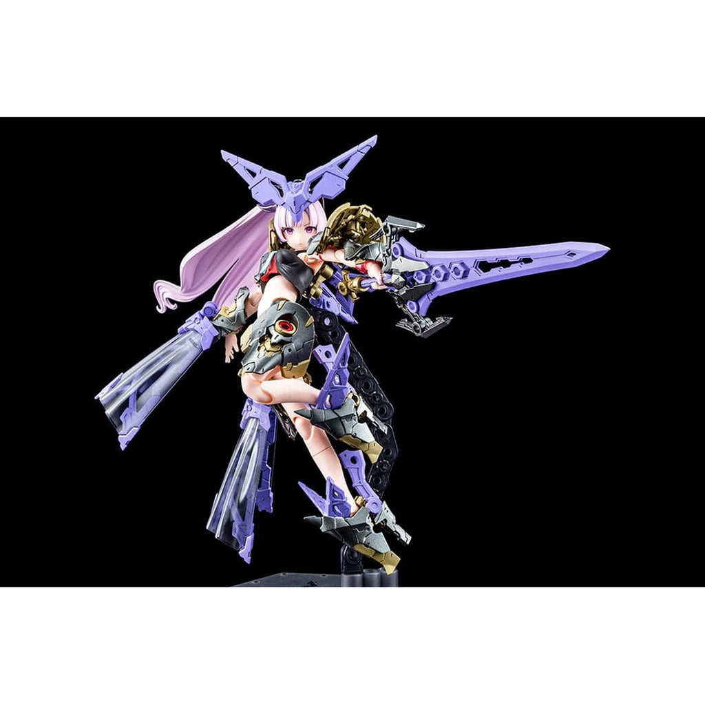Image produit Megami Device - Figurine Maquette Buster Doll Paladin Darkness Claw