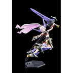 Image produit Megami Device - Figurine Maquette Buster Doll Paladin Darkness Claw