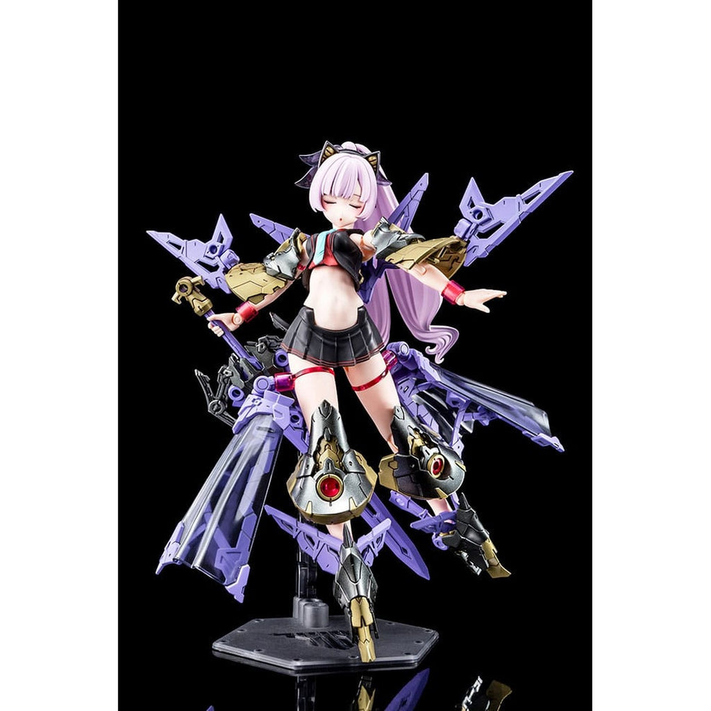 Image produit Megami Device - Figurine Maquette Buster Doll Paladin Darkness Claw