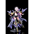 Image produit Megami Device - Figurine Maquette Buster Doll Paladin Darkness Claw