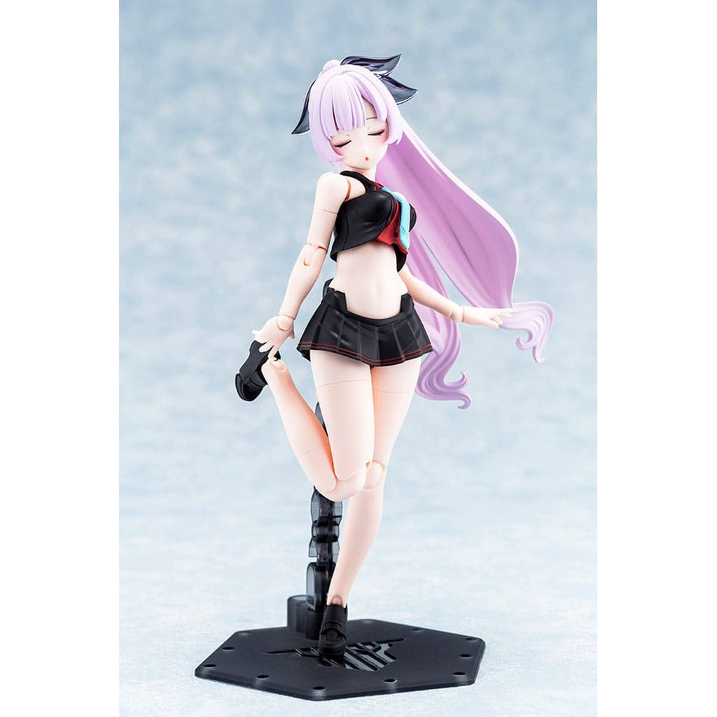 Image produit Megami Device - Figurine Maquette Buster Doll Paladin Darkness Claw