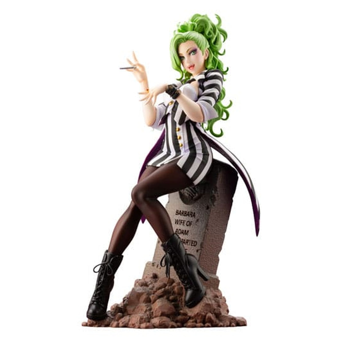 Immagine del prodotto Beetlejuice Bishoujo – Statua Beetlejuice