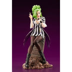 Immagine del prodotto Beetlejuice Bishoujo – Statua Beetlejuice