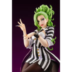 Immagine del prodotto Beetlejuice Bishoujo – Statua Beetlejuice