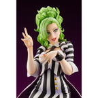 Immagine del prodotto Beetlejuice Bishoujo – Statua Beetlejuice