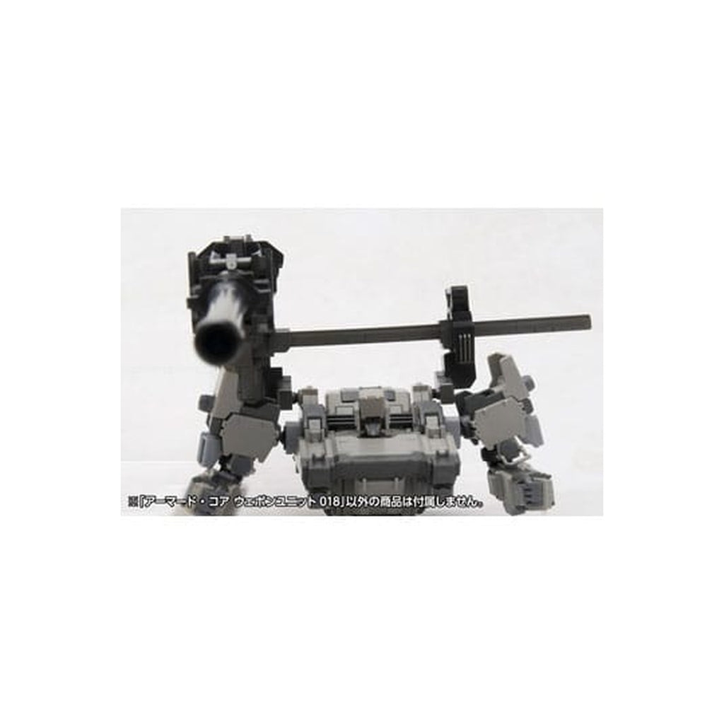 Image produit Armored Core - Figurine Model Kit Weapon Unit 018