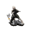 Image produit Kaiju No. 8 - Figurine Reno Ichikawa ARTFXJ