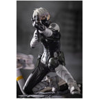 Image produit Kaiju No. 8 - Figurine Reno Ichikawa ARTFXJ