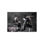 Image produit Kaiju No. 8 - Figurine Reno Ichikawa ARTFXJ