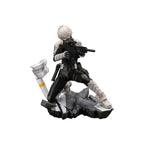 Image produit Kaiju No. 8 - Figurine Reno Ichikawa ARTFXJ