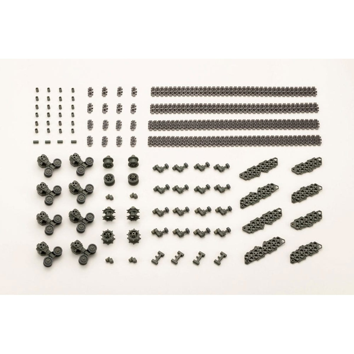 Immagine del prodotto Hexa Gear - Figure Model Kit Freedom Crawler
