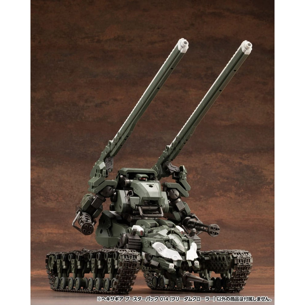 Immagine del prodotto Hexa Gear - Figure Model Kit Freedom Crawler