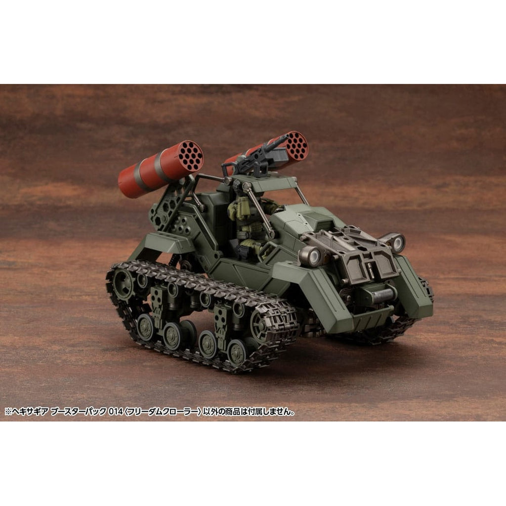 Immagine del prodotto Hexa Gear - Figure Model Kit Freedom Crawler