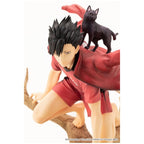 Immagine del prodotto Haikyu!! - Figure Tetsuro Kuroo ARTFXJ
