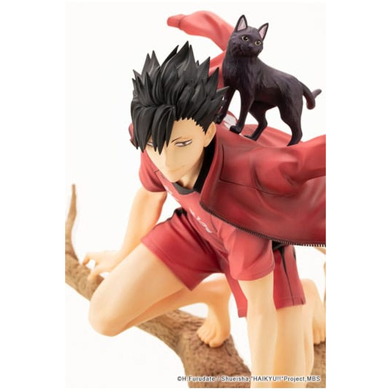Immagine del prodotto Haikyu!! - Figure Tetsuro Kuroo ARTFXJ