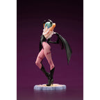 Image produit Darkstalkers Bishoujo – Figurine Lilith Édition Limitée