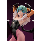 Image produit Darkstalkers Bishoujo – Figurine Lilith Édition Limitée