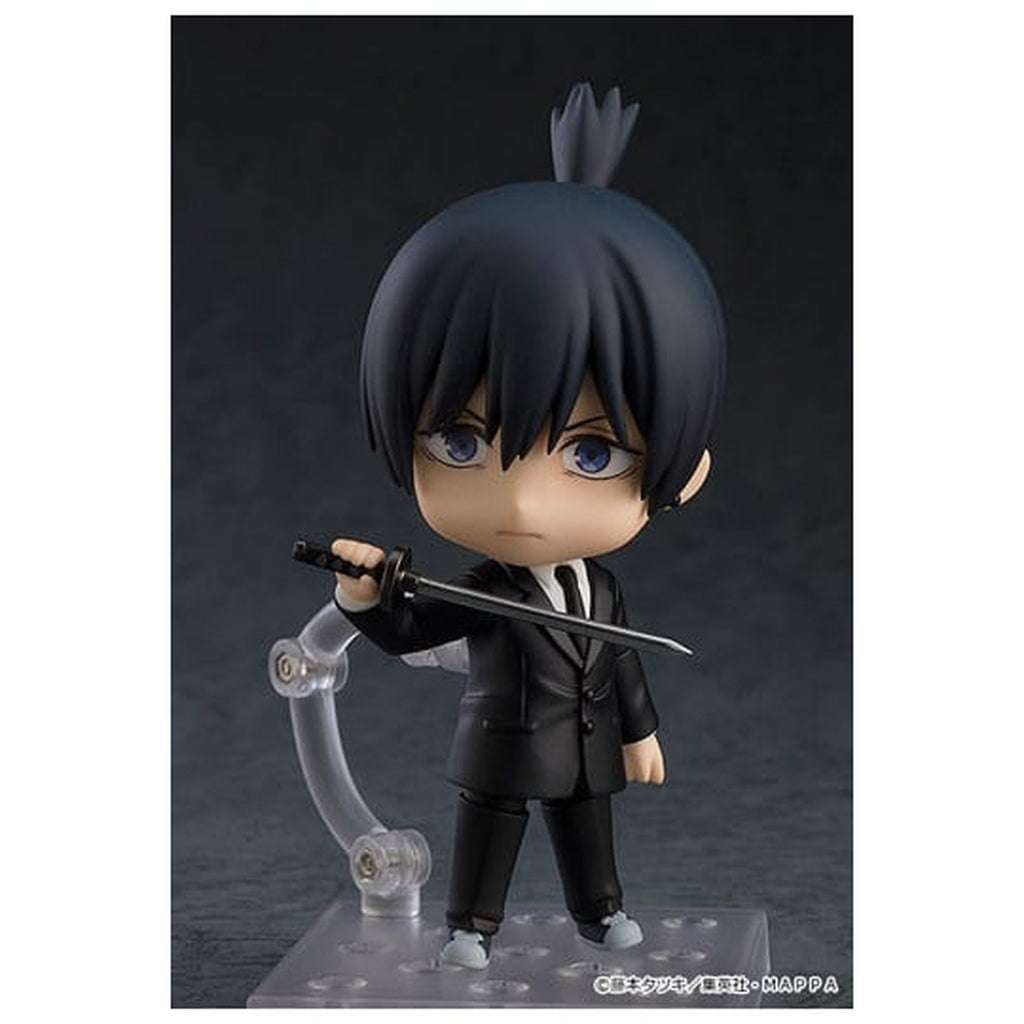 Produktbild Chainsaw Man - Aki Hayakawa Nendoroid Actionfigur