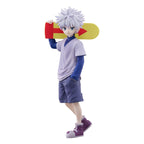 Produktbild Hunter x Hunter - Killua Zoldyck Pop Up Parade L Figur