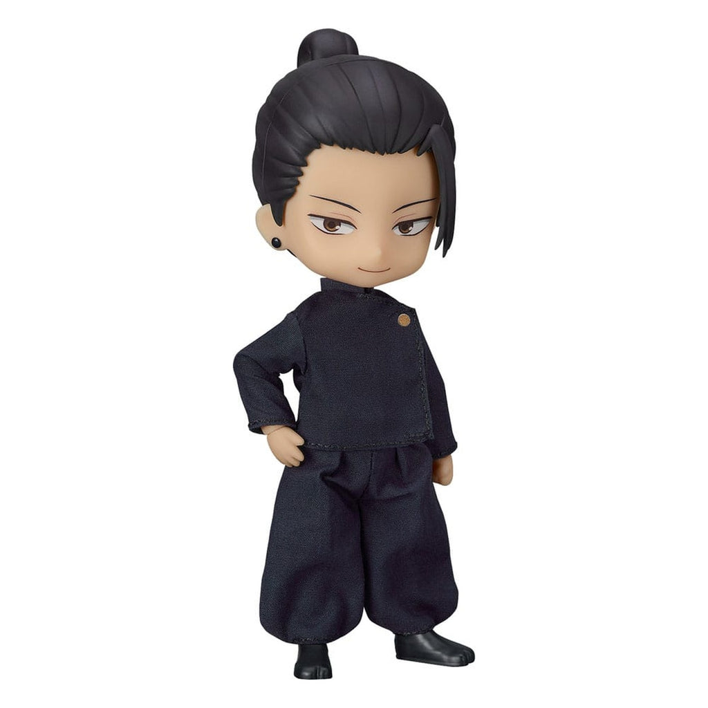Produktbild Jujutsu Kaisen - Suguru Geto Nendoroid Actionfigur Tokyo High School Version