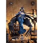 Image produit Overlord – Figurine Albedo Jet Black Dress Version