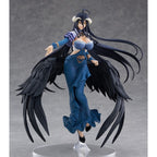 Image produit Overlord – Figurine Albedo Jet Black Dress Version