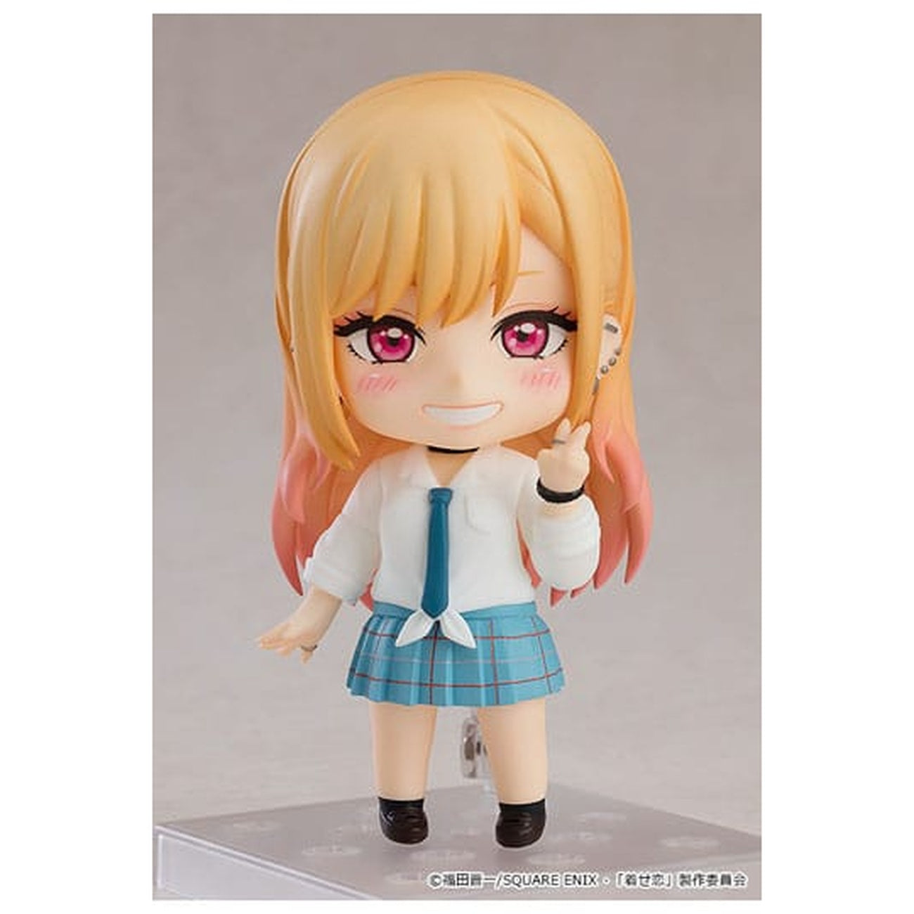 Immagine del prodotto My Dress-Up Darling - Action figure Nendoroid Marin Kitagawa