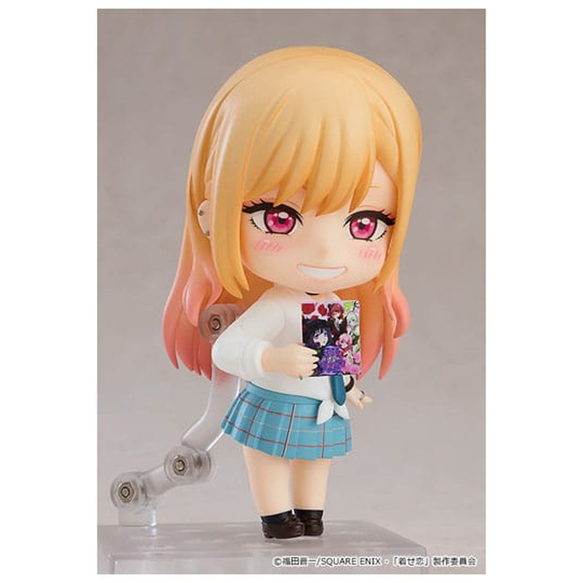 Immagine del prodotto My Dress-Up Darling - Action figure Nendoroid Marin Kitagawa