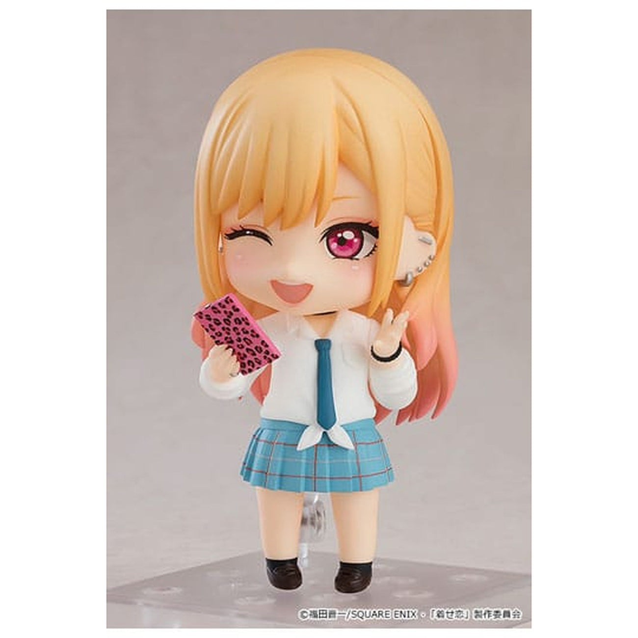 Immagine del prodotto My Dress-Up Darling - Action figure Nendoroid Marin Kitagawa