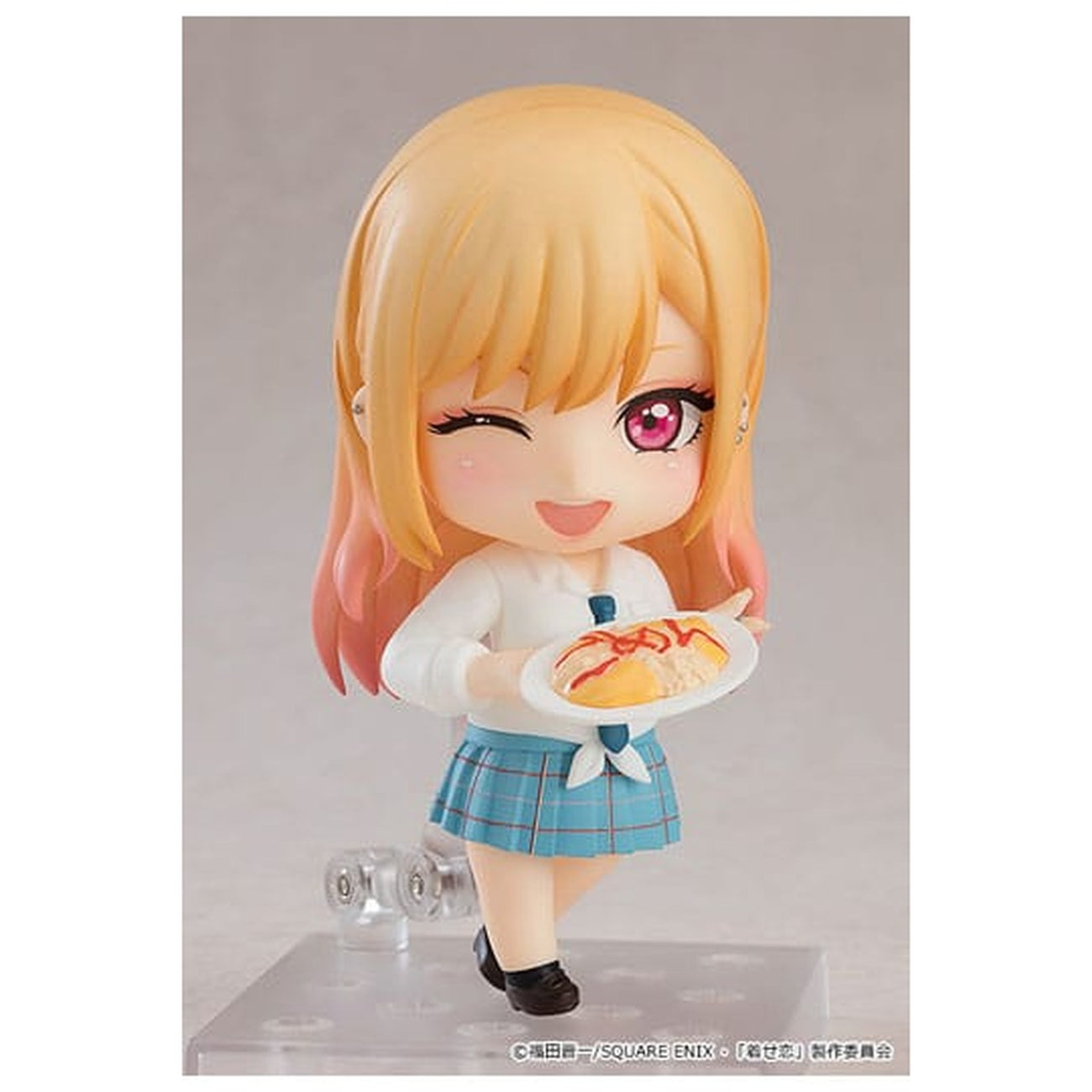 Immagine del prodotto My Dress-Up Darling - Action figure Nendoroid Marin Kitagawa